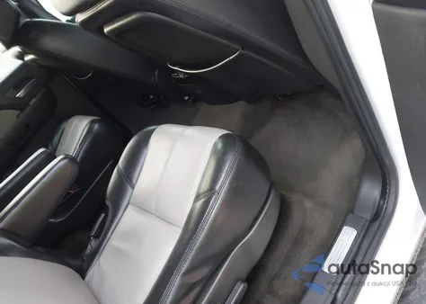 2007 Chevrolet Tahoe Lt z USA, uszkodzony, nr VIN 1GNFK13067R356536